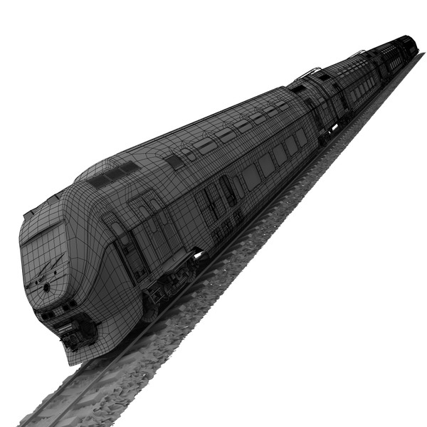 3ds ns dd-irm double - Regiorunner by Next Image